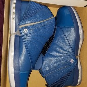 Air Jordan 16s "Trophy Room Edition"